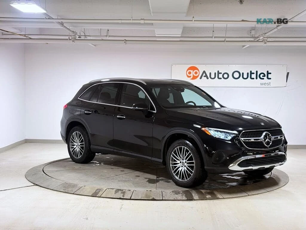 Mercedes-Benz GLC 300 4MATIC/DRIVE-ASSISTS/360VIEW/PANOROOF | Auto.bg — изображение 1 Mercedes-Benz GLC 300 4MATIC/DRIVE-ASSISTS/360VIEW/PANOROOF | Auto.bg — изображение 1