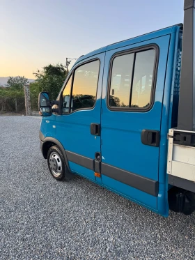 Iveco Daily 35c13* Бордови* Климатик* 6ск* 7 местен * до 3.5т* | Auto.bg — изображение 8 Iveco Daily 35c13* Бордови* Климатик* 6ск* 7 местен * до 3.5т* | Auto.bg — изображение 8