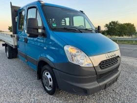 Iveco Daily 35c13* Бордови* Климатик* 6ск* 7 местен * до 3.5т* | Auto.bg — изображение 4 Iveco Daily 35c13* Бордови* Климатик* 6ск* 7 местен * до 3.5т* | Auto.bg — изображение 4