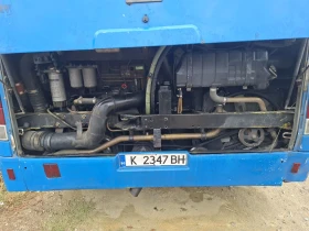Mercedes-Benz Conecto undefined | Auto.bg — изображение 4 Mercedes-Benz Conecto undefined | Auto.bg — изображение 4