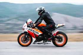 Honda Cbr undefined | Auto.bg — изображение 5 Honda Cbr undefined | Auto.bg — изображение 5