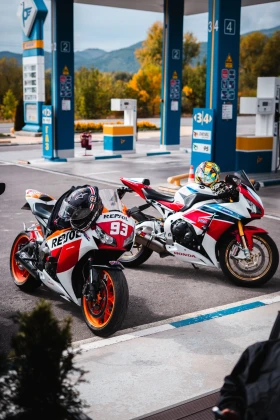 Honda Cbr undefined | Auto.bg — изображение 4 Honda Cbr undefined | Auto.bg — изображение 4