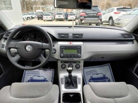VW Passat 2.0tdi 140k.c UNIKAT | Mobile.bg   9