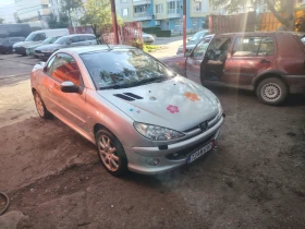 Peugeot 206 1 - Car24.bg Peugeot 206 1