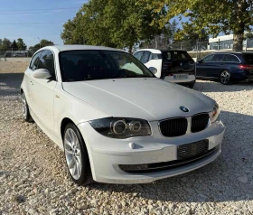 BMW 120 FACELIFT - Car24.bg BMW 120 FACELIFT