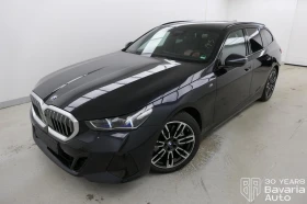 BMW 540 d xDrive Touring M Sport Paket Steptronic - Car24.bg BMW 540 d xDrive Touring M Sport Paket Steptronic