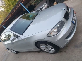 BMW 116 FACE FULLL NAVI KAMERA PODGREV 2011г - 7660 лв. / 3916.50 € - 40046200 3 | Car24.bg BMW 116 FACE FULLL NAVI KAMERA PODGREV 2011г - 7660 лв. / 3916.50 € - 40046200 3