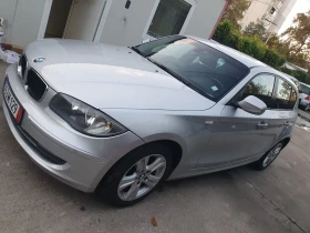 BMW 116 FACE FULLL NAVI KAMERA PODGREV 2011г - 7660 лв. / 3916.50 € - 40046200 15 | Car24.bg BMW 116 FACE FULLL NAVI KAMERA PODGREV 2011г - 7660 лв. / 3916.50 € - 40046200 15