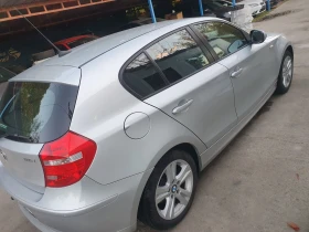 BMW 116 FACE FULLL NAVI KAMERA PODGREV 2011г - 7660 лв. / 3916.50 € - 40046200 6 | Car24.bg BMW 116 FACE FULLL NAVI KAMERA PODGREV 2011г - 7660 лв. / 3916.50 € - 40046200 6