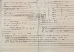 VW Passat 2.0 TDI/150 PS/NAVI/LED/PDC/CAMERA/ACC - 31600 лв. / 16156.82 € - 43618404 14 | Car24.bg VW Passat 2.0 TDI/150 PS/NAVI/LED/PDC/CAMERA/ACC - 31600 лв. / 16156.82 € - 43618404 14