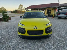 Citroen C4 Cactus 1.6HDI AVTOMAT - 13450 лв. / 6876.88 € - 65625769 8 | Car24.bg Citroen C4 Cactus 1.6HDI AVTOMAT - 13450 лв. / 6876.88 € - 65625769 8