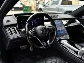 Mercedes-Benz S 580 * 4MATIC* * CARFAX * ЦЕНА ДО БЪЛГАРИЯ - 126350 лв. / 64601.73 € - 83585367 10 | Car24.bg Mercedes-Benz S 580 * 4MATIC* * CARFAX * ЦЕНА ДО БЪЛГАРИЯ - 126350 лв. / 64601.73 € - 83585367 10