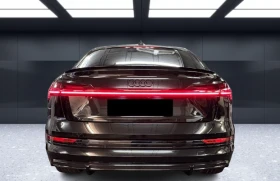 Audi E-Tron Sportback 55 Quattro = S-line = Гаранция - 110340 лв. / 56415.95 € - 25501331 3 | Car24.bg Audi E-Tron Sportback 55 Quattro = S-line = Гаранция - 110340 лв. / 56415.95 € - 25501331 3