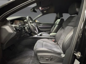 Audi E-Tron Sportback 55 Quattro = S-line = Гаранция - 110340 лв. / 56415.95 € - 25501331 7 | Car24.bg Audi E-Tron Sportback 55 Quattro = S-line = Гаранция - 110340 лв. / 56415.95 € - 25501331 7