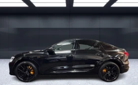 Audi E-Tron Sportback 55 Quattro = S-line = Гаранция - 110340 лв. / 56415.95 € - 25501331 4 | Car24.bg Audi E-Tron Sportback 55 Quattro = S-line = Гаранция - 110340 лв. / 56415.95 € - 25501331 4