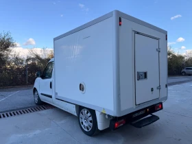 Fiat Doblo - 5900 € / 11539.40 лв. - 16510065 5 | Car24.bg Fiat Doblo - 5900 € / 11539.40 лв. - 16510065 5
