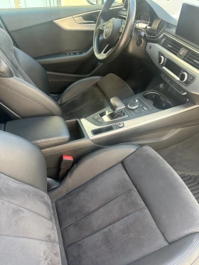 Audi A5 Първи Сoбственик!Audi A5 Sportback/Дизел/190 к.с. - 27900 € / 54567.66 лв. - 94219227 9 | Car24.bg Audi A5 Първи Сoбственик!Audi A5 Sportback/Дизел/190 к.с. - 27900 € / 54567.66 лв. - 94219227 9