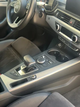 Audi A5 Първи Сoбственик!Audi A5 Sportback/Дизел/190 к.с. - 27900 € / 54567.66 лв. - 94219227 8 | Car24.bg Audi A5 Първи Сoбственик!Audi A5 Sportback/Дизел/190 к.с. - 27900 € / 54567.66 лв. - 94219227 8