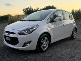 Hyundai Ix20 Vertex - Car24.bg Hyundai Ix20 Vertex