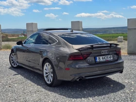 Audi A7 S-LINE | Auto.bg — изображение 4 Audi A7 S-LINE | Auto.bg — изображение 4