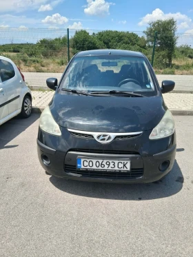 Hyundai I10 - 2700 € / 5280.74 лв. - 73562003 6 | Car24.bg Hyundai I10 - 2700 € / 5280.74 лв. - 73562003 6