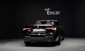 BMW 420 CABRIO* M-PACK* UNIKAT | Auto.bg — изображение 4 BMW 420 CABRIO* M-PACK* UNIKAT | Auto.bg — изображение 4