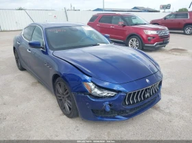Maserati Ghibli 3l S Q4 - Car24.bg Maserati Ghibli 3l S Q4