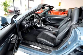 Porsche Boxster CABRIO SPORT CHRONO LED BOSE ЛИЗИНГ 100% | Auto.bg — изображение 10 Porsche Boxster CABRIO SPORT CHRONO LED BOSE ЛИЗИНГ 100% | Auto.bg — изображение 10