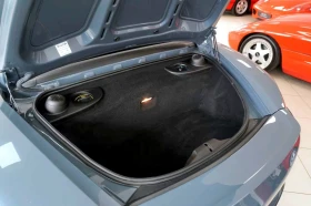 Porsche Boxster CABRIO SPORT CHRONO LED BOSE ЛИЗИНГ 100% | Auto.bg — изображение 16 Porsche Boxster CABRIO SPORT CHRONO LED BOSE ЛИЗИНГ 100% | Auto.bg — изображение 16