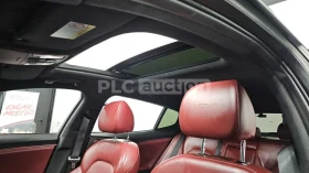 Kia Stinger GT| ADRO TUNING| HUD| ОБДУХВАНЕ| PANO| ЧЕРВЕН САЛО | Auto.bg — изображение 17 Kia Stinger GT| ADRO TUNING| HUD| ОБДУХВАНЕ| PANO| ЧЕРВЕН САЛО | Auto.bg — изображение 17