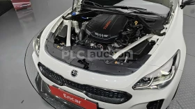 Kia Stinger GT| ADRO TUNING| HUD| ОБДУХВАНЕ| PANO| ЧЕРВЕН САЛО | Auto.bg — изображение 7 Kia Stinger GT| ADRO TUNING| HUD| ОБДУХВАНЕ| PANO| ЧЕРВЕН САЛО | Auto.bg — изображение 7