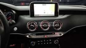 Kia Stinger GT| ADRO TUNING| HUD| ОБДУХВАНЕ| PANO| ЧЕРВЕН САЛО | Auto.bg — изображение 16 Kia Stinger GT| ADRO TUNING| HUD| ОБДУХВАНЕ| PANO| ЧЕРВЕН САЛО | Auto.bg — изображение 16
