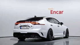 Kia Stinger GT| ADRO TUNING| HUD| ОБДУХВАНЕ| PANO| ЧЕРВЕН САЛО | Auto.bg — изображение 2 Kia Stinger GT| ADRO TUNING| HUD| ОБДУХВАНЕ| PANO| ЧЕРВЕН САЛО | Auto.bg — изображение 2