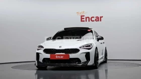 Kia Stinger GT| ADRO TUNING| HUD| ОБДУХВАНЕ| PANO| ЧЕРВЕН САЛО | Auto.bg — изображение 3 Kia Stinger GT| ADRO TUNING| HUD| ОБДУХВАНЕ| PANO| ЧЕРВЕН САЛО | Auto.bg — изображение 3