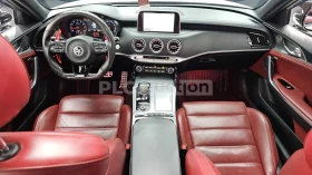 Kia Stinger GT| ADRO TUNING| HUD| ОБДУХВАНЕ| PANO| ЧЕРВЕН САЛО | Auto.bg — изображение 8 Kia Stinger GT| ADRO TUNING| HUD| ОБДУХВАНЕ| PANO| ЧЕРВЕН САЛО | Auto.bg — изображение 8