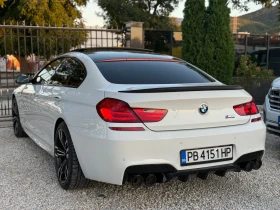 BMW 640 M/Sport Gran Coupe | Auto.bg — изображение 15 BMW 640 M/Sport Gran Coupe | Auto.bg — изображение 15