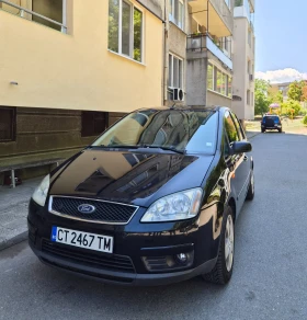 Ford C-max 1.8 - Car24.bg Ford C-max 1.8