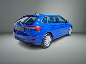Skoda Scala Амбишън 1, 0 TSI, 110 к.с., 6M+ газ | Auto.bg — изображение 5 Skoda Scala Амбишън 1, 0 TSI, 110 к.с., 6M+ газ | Auto.bg — изображение 5