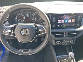 Skoda Scala Амбишън 1, 0 TSI, 110 к.с., 6M+ газ | Auto.bg — изображение 16 Skoda Scala Амбишън 1, 0 TSI, 110 к.с., 6M+ газ | Auto.bg — изображение 16