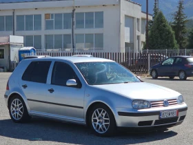 VW Golf 1.9тди 101+ + 2001г | Auto.bg — изображение 2 VW Golf 1.9тди 101+ + 2001г | Auto.bg — изображение 2