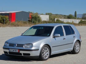 VW Golf 1.9тди 101+ + 2001г | Auto.bg — изображение 8 VW Golf 1.9тди 101+ + 2001г | Auto.bg — изображение 8
