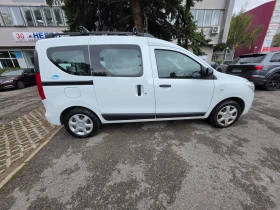 Dacia Dokker N1