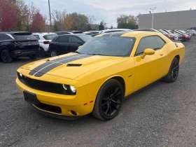 Dodge Challenger * 2dr Cpe R/T * CARFAX * БЕЗ ПЪРВОНАЧАЛНА ВНОСКА