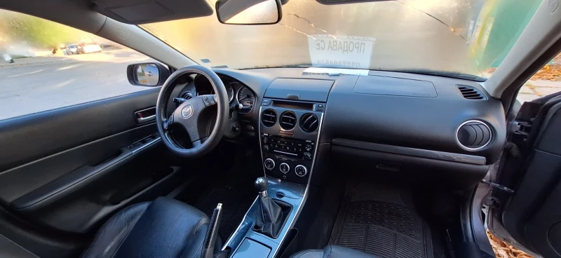 Mazda 6 - 1800 € / 3520.49 лв. - 78505001 1 | Car24.bg Mazda 6 - 1800 € / 3520.49 лв. - 78505001 1