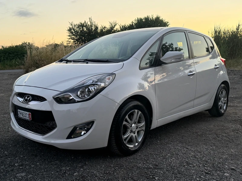 Hyundai Ix20 Vertex - 7650 € / 14962.10 лв. - 58937226 1 | Car24.bg Hyundai Ix20 Vertex - 7650 € / 14962.10 лв. - 58937226 1