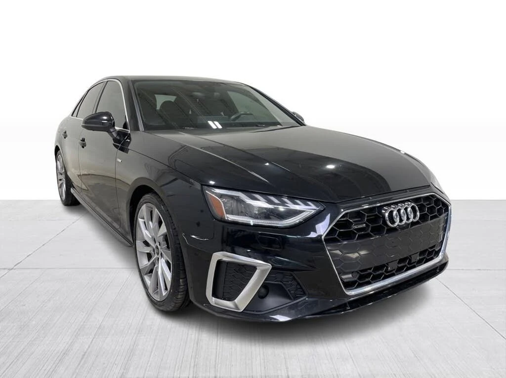 Audi A4 Prestige S Line* 45 TFSI* АвтоКредит* (ЦЕНА ДО БГ) | Auto.bg — изображение 1 Audi A4 Prestige S Line* 45 TFSI* АвтоКредит* (ЦЕНА ДО БГ) | Auto.bg — изображение 1