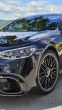 Обява за продажба на Mercedes-Benz S 63 AMG E-Performance 4M+ L* Ceramic* 4D* Carbon* 3xTV ~ 274 800 EUR - изображение 6
