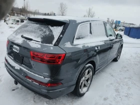 Audi Q7 * TECHNIK * CARFAX * ЦЕНА ДО БГ - 31700 лв. / 16207.95 € - 33684686 3 | Car24.bg Audi Q7 * TECHNIK * CARFAX * ЦЕНА ДО БГ - 31700 лв. / 16207.95 € - 33684686 3