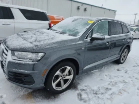 Audi Q7 * TECHNIK * CARFAX * ЦЕНА ДО БГ - Car24.bg Audi Q7 * TECHNIK * CARFAX * ЦЕНА ДО БГ