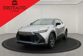 Toyota C-HR 2.0 HYBRID TEAM-DEUTSCHLAND CAMERA - Car24.bg Toyota C-HR 2.0 HYBRID TEAM-DEUTSCHLAND CAMERA